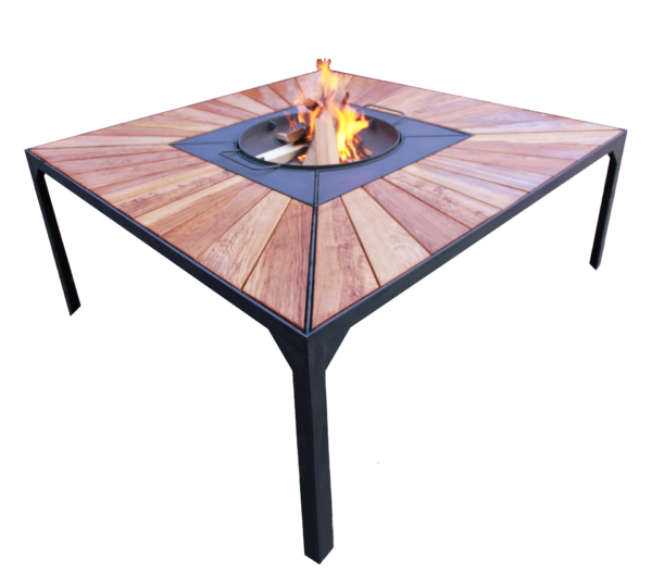Bolga, La Table à Feu – Image 2