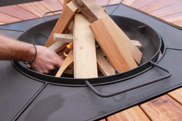 Bolga, La Table à Feu – Image 4