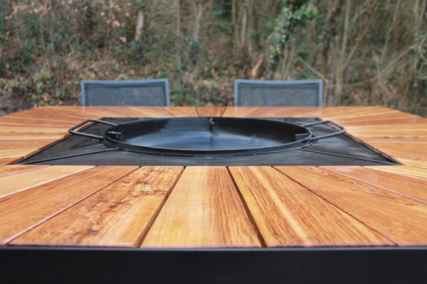 Bolga, La Table à Feu – Image 5