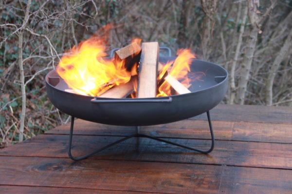 Bolga, La Table à Feu – Image 6