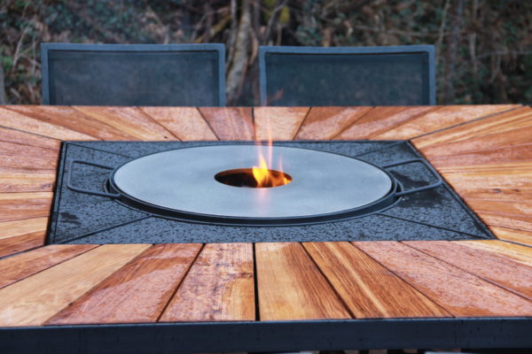 Bolga, La Table à Feu – Image 7