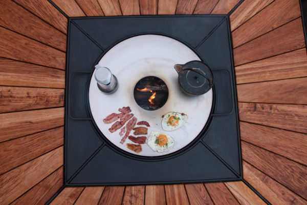 Bolga, La Table à Feu – Image 9